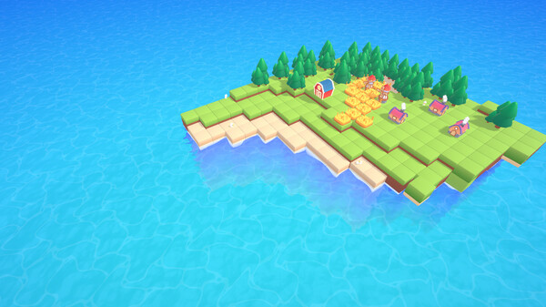 Duckland screenshot 3