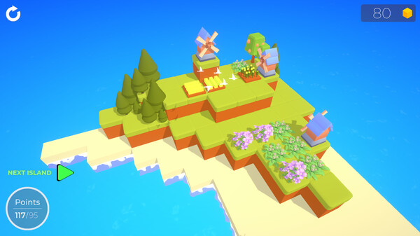 Duckland screenshot 5