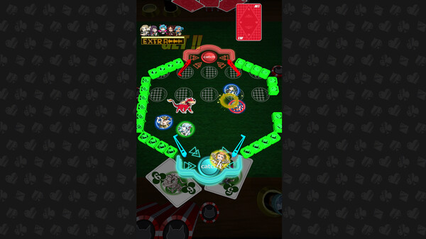 BAKU+NEKO screenshot 4