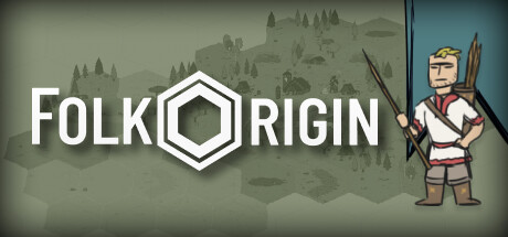 FolkOrigin steam charts