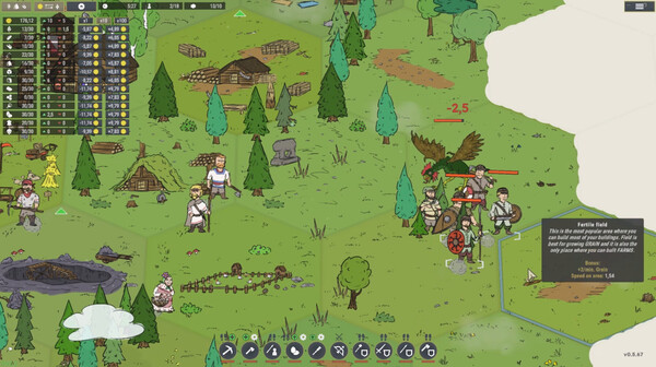 FolkOrigin Screenshot