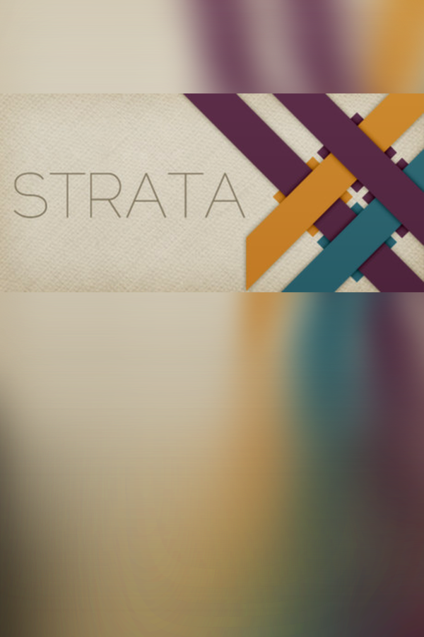 Cover art of Strata