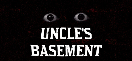 Uncle's Basement header art
