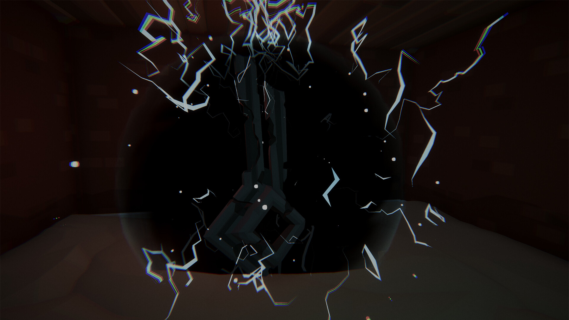 Uncle's Basement screenshot #3