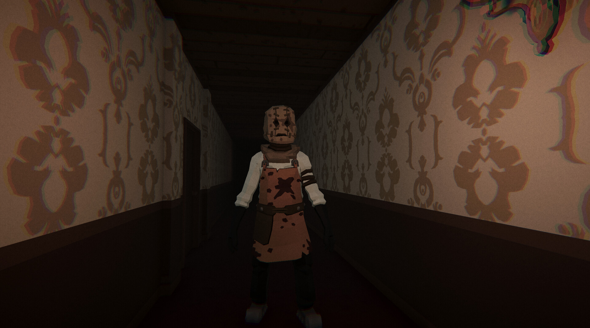 Uncle's Basement screenshot #4