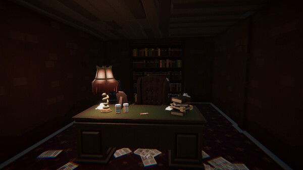 Uncle's Basement screenshot 7