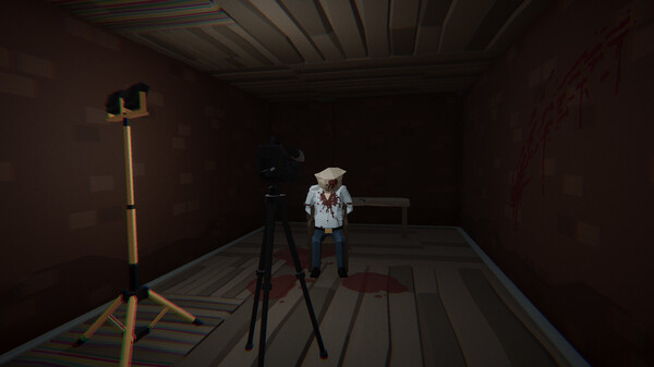 Uncle's Basement screenshot 2