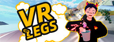 VRLegs game cover