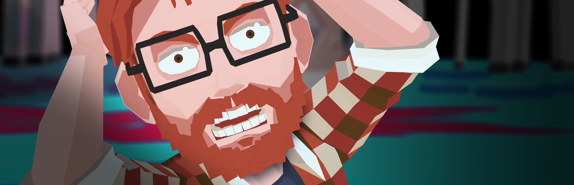 YIIK Nameless Psychosis