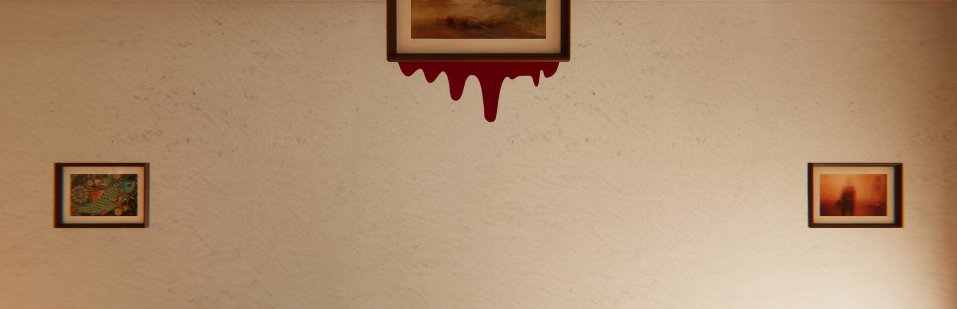 Exit 13 Gallery Escape