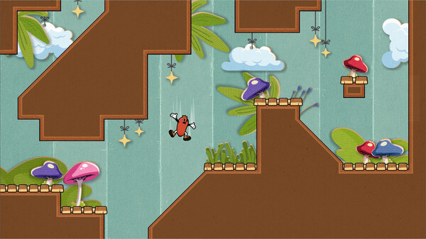 Salto Mortadella screenshot 2