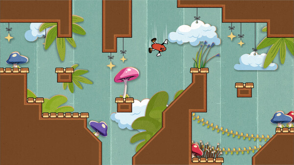 Salto Mortadella screenshot 3