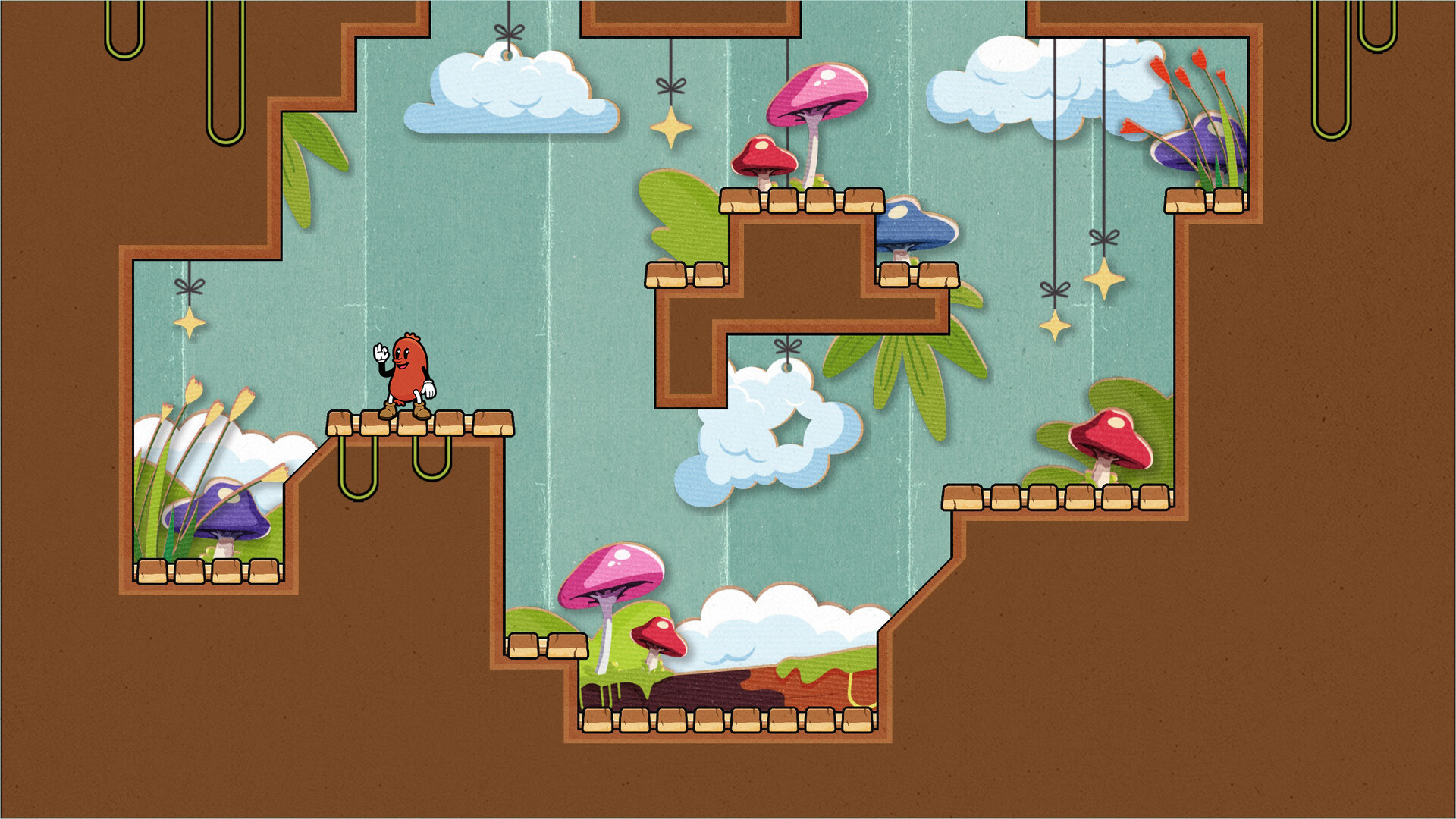 Salto Mortadella Featured Screenshot #1