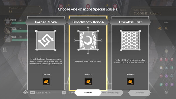Crystallium screenshot 4