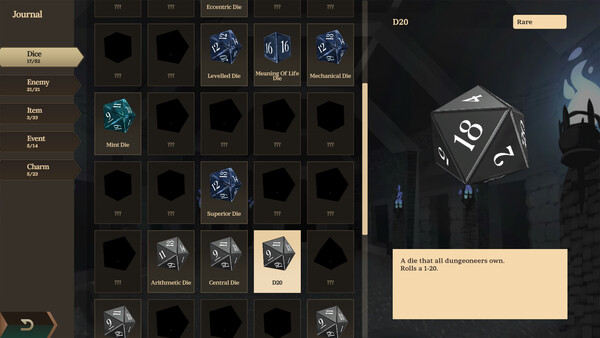 Crystallium screenshot 6