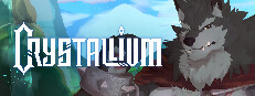 Crystallium small capsule, true size