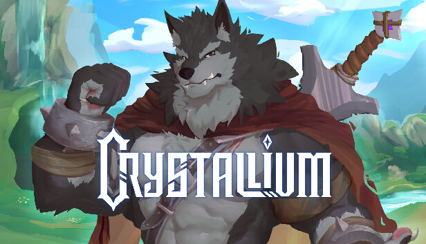 Crystallium main capsule