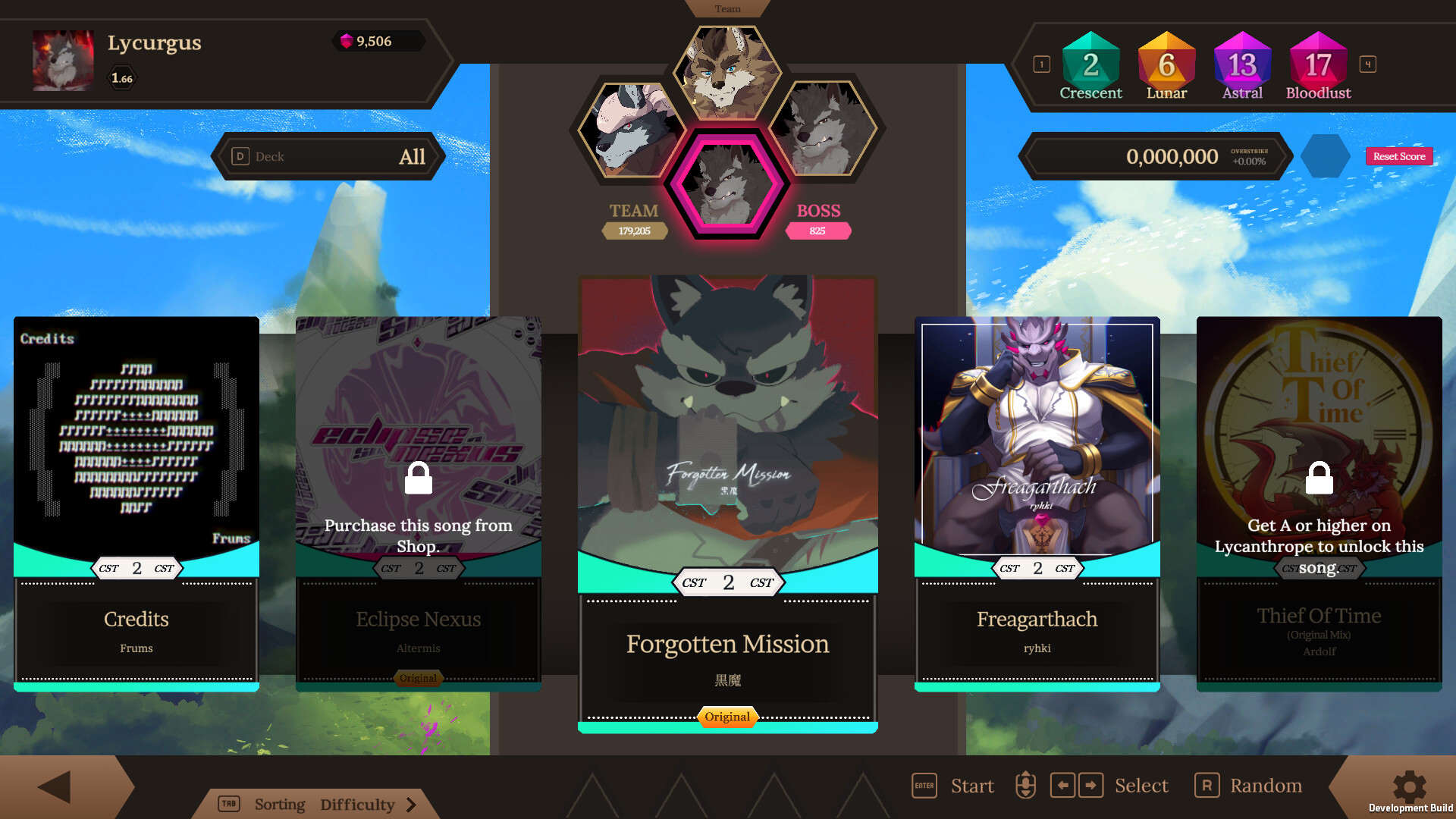 Crystallium screenshot #5