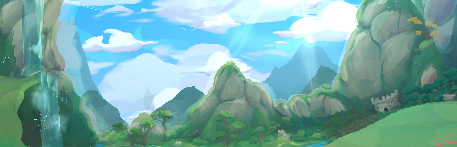 Crystallium