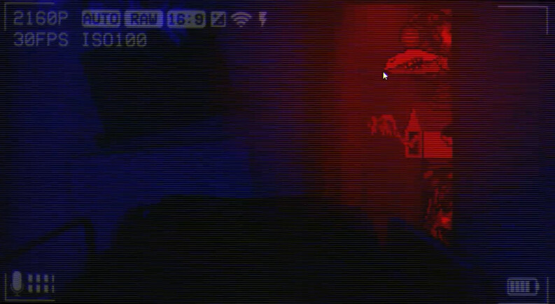 The Last Night Featured Screenshot #1
