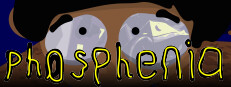 PHOSPHENIA