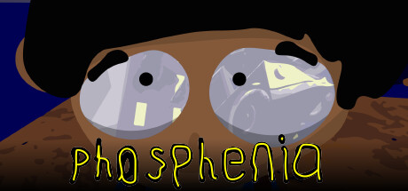 PHOSPHENIA banner