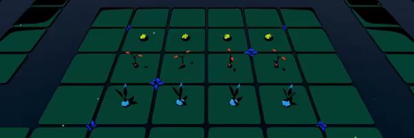 GILTSTEADER - Tower Defense video 3