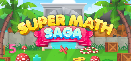 Super Math Saga Cheat Engine/CT