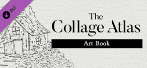 The Collage Atlas - PDF Art Book