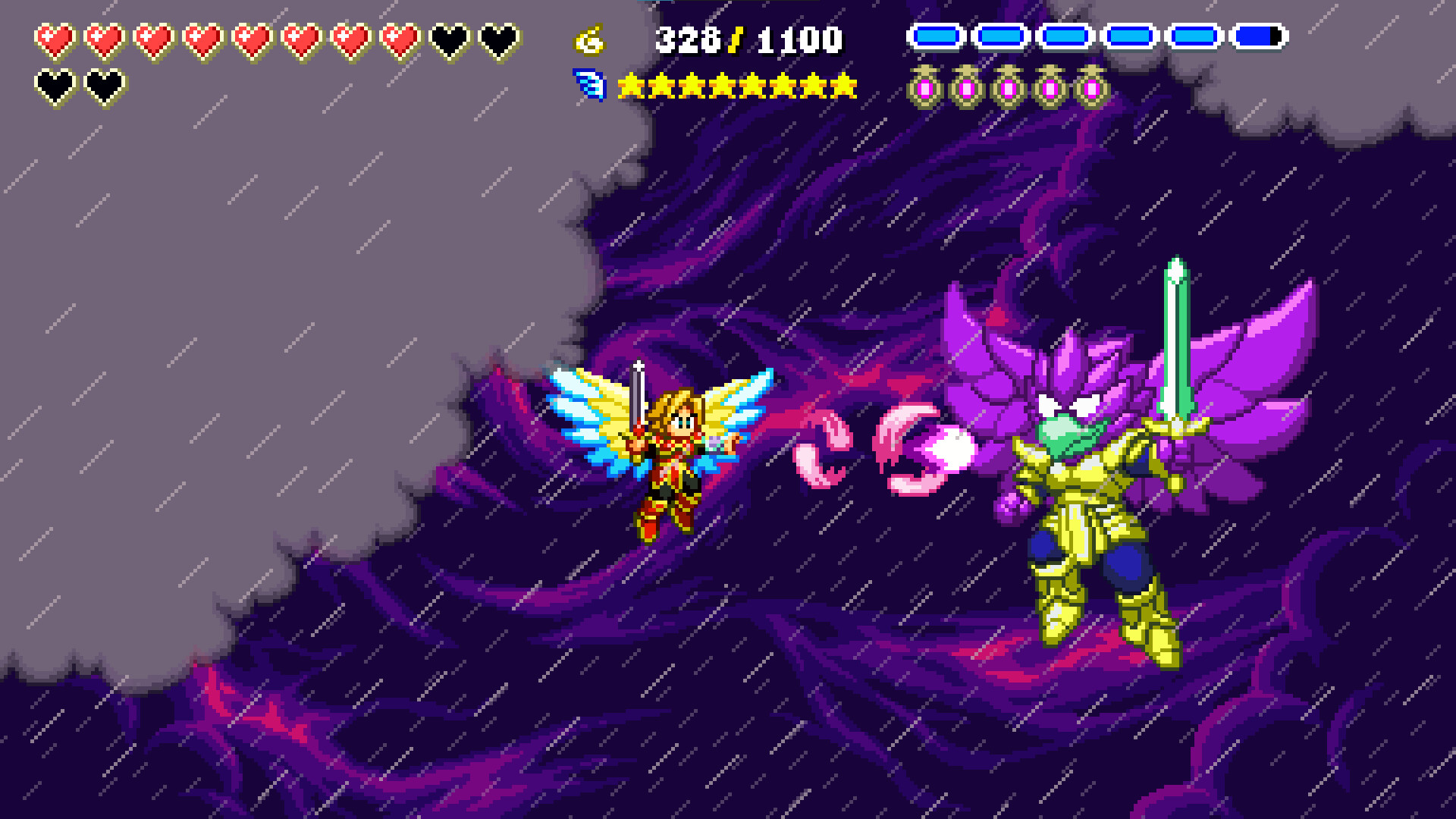 Aggelos 2 screenshot 10