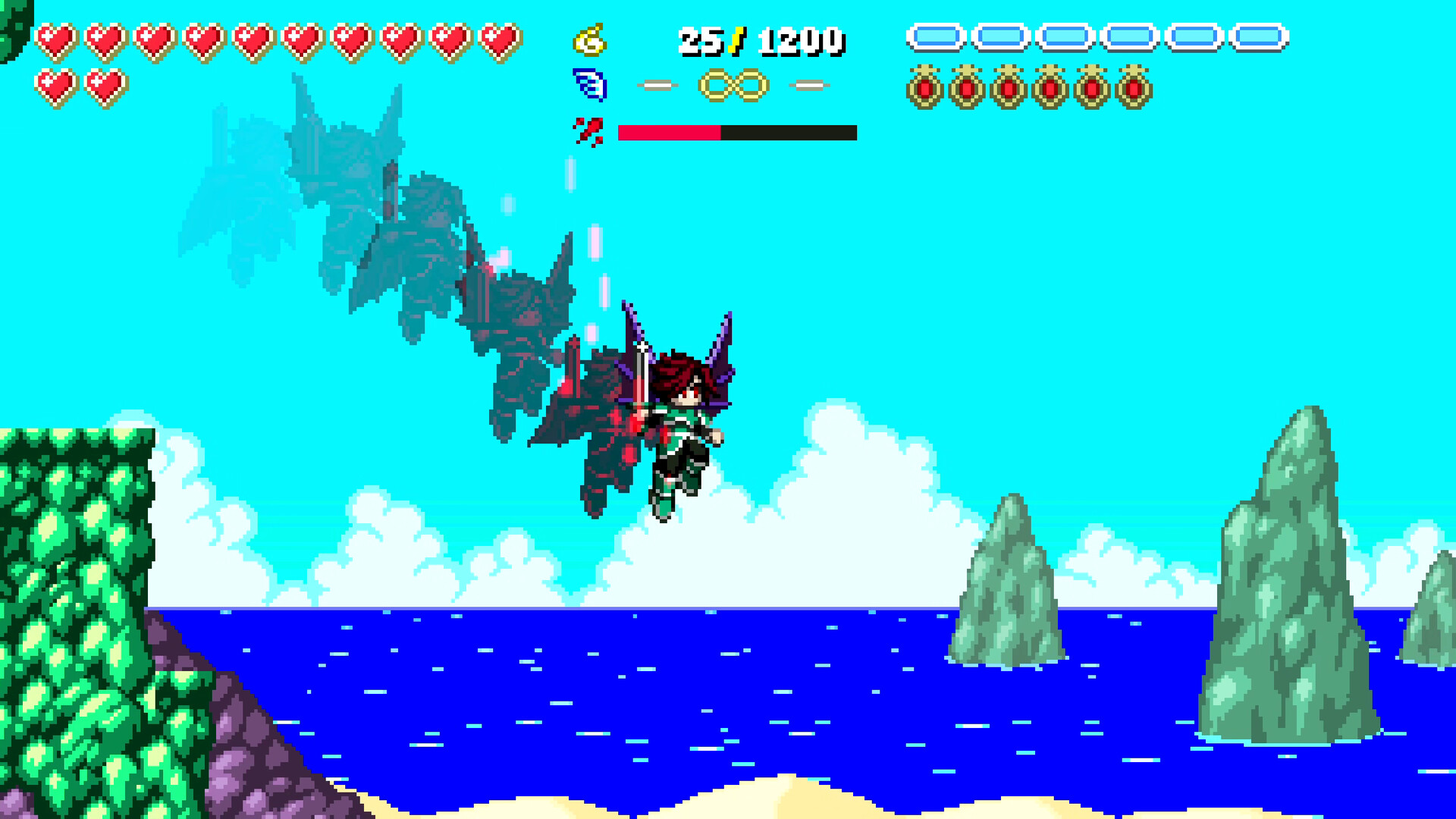 Aggelos 2 screenshot #2