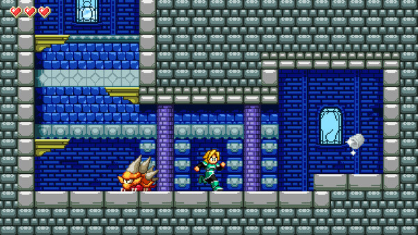Aggelos 2 screenshot 6