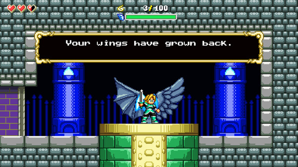 Aggelos 2 screenshot 3