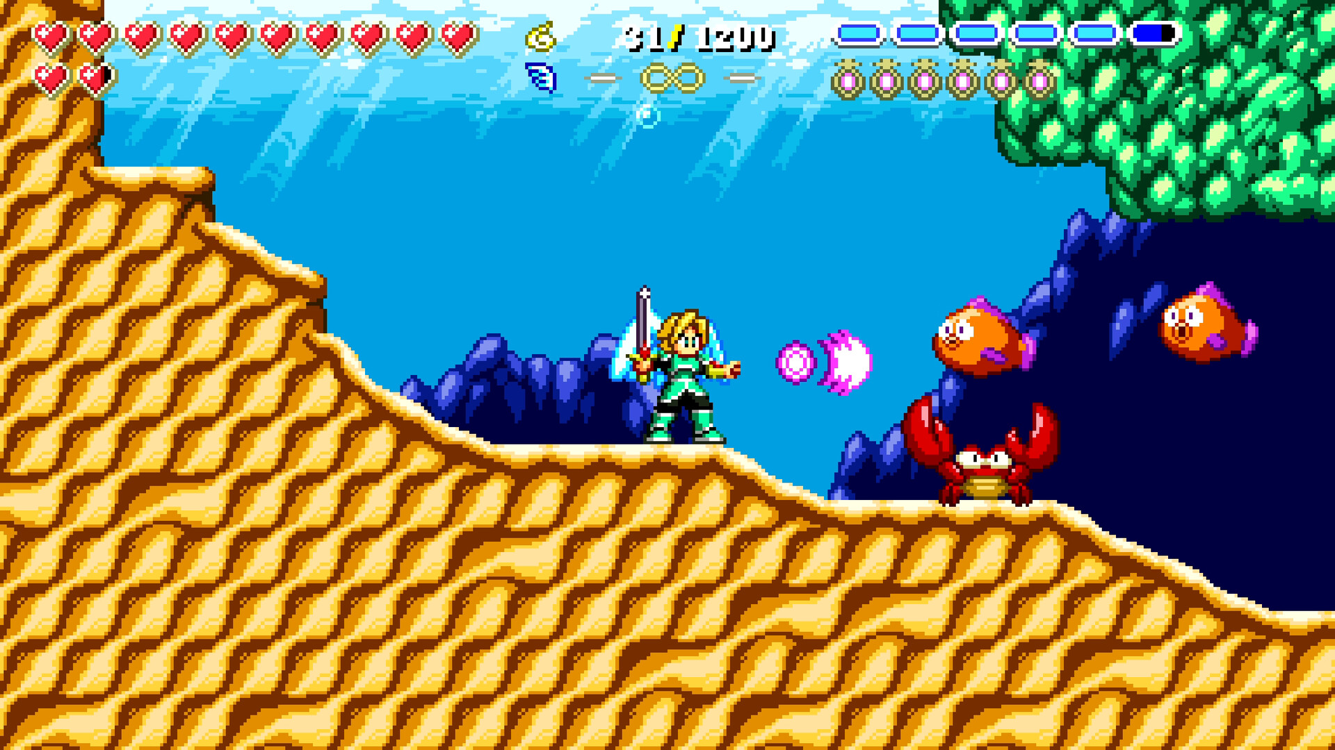 Aggelos 2 Featured Screenshot #1