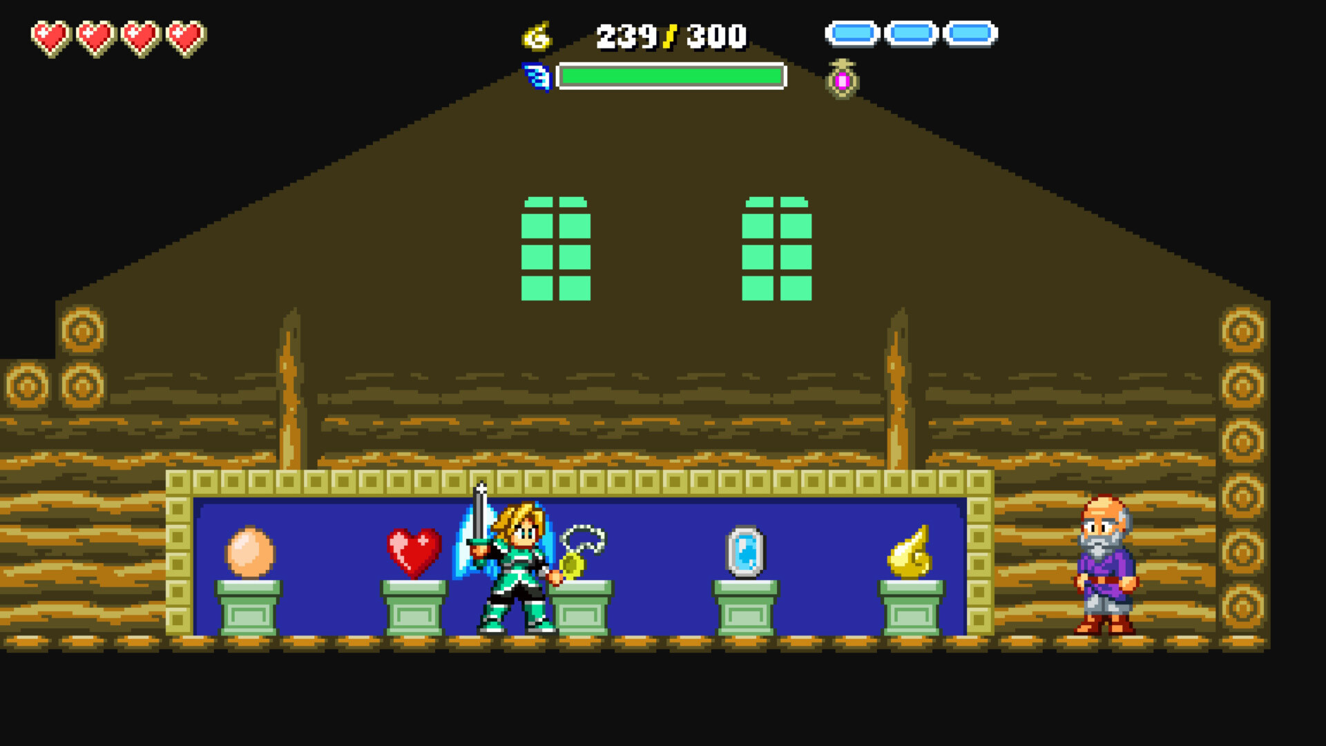 Aggelos 2 Featured Screenshot #1