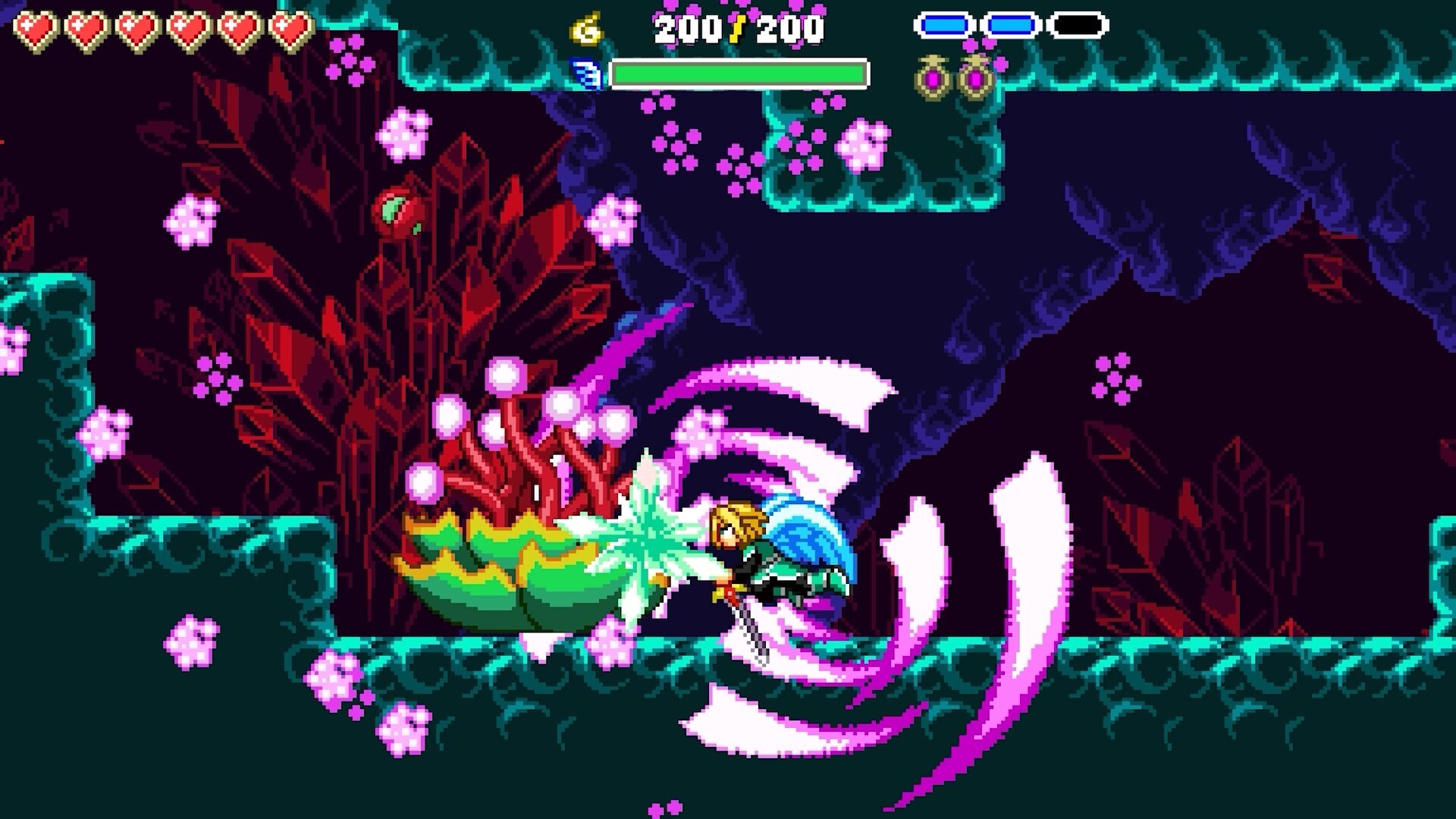 Aggelos 2 screenshot 7