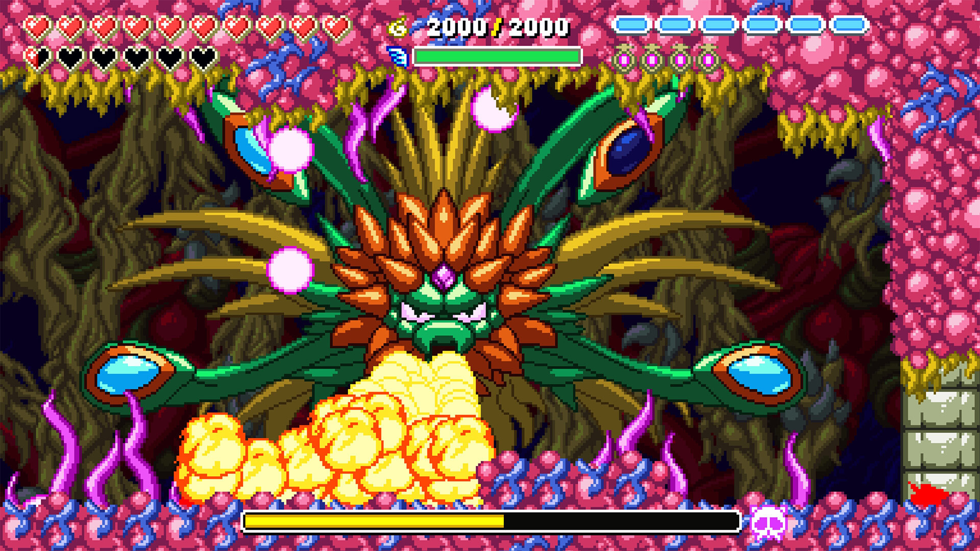 Aggelos 2 screenshot 6