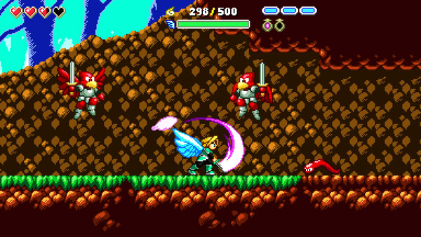 Aggelos 2 screenshot 11