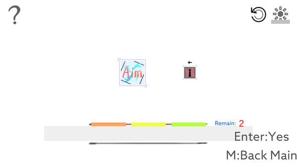 Timing Blocks screenshot 2