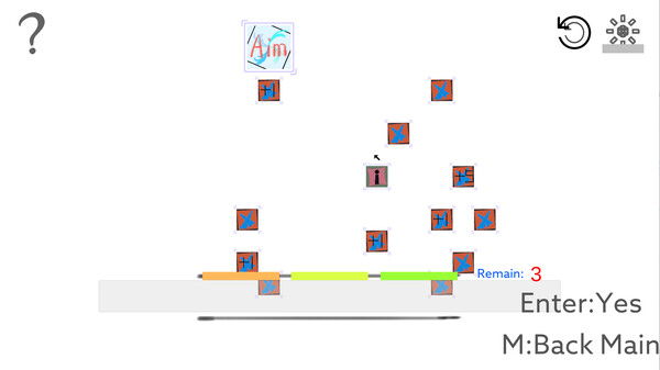 Timing Blocks screenshot 4