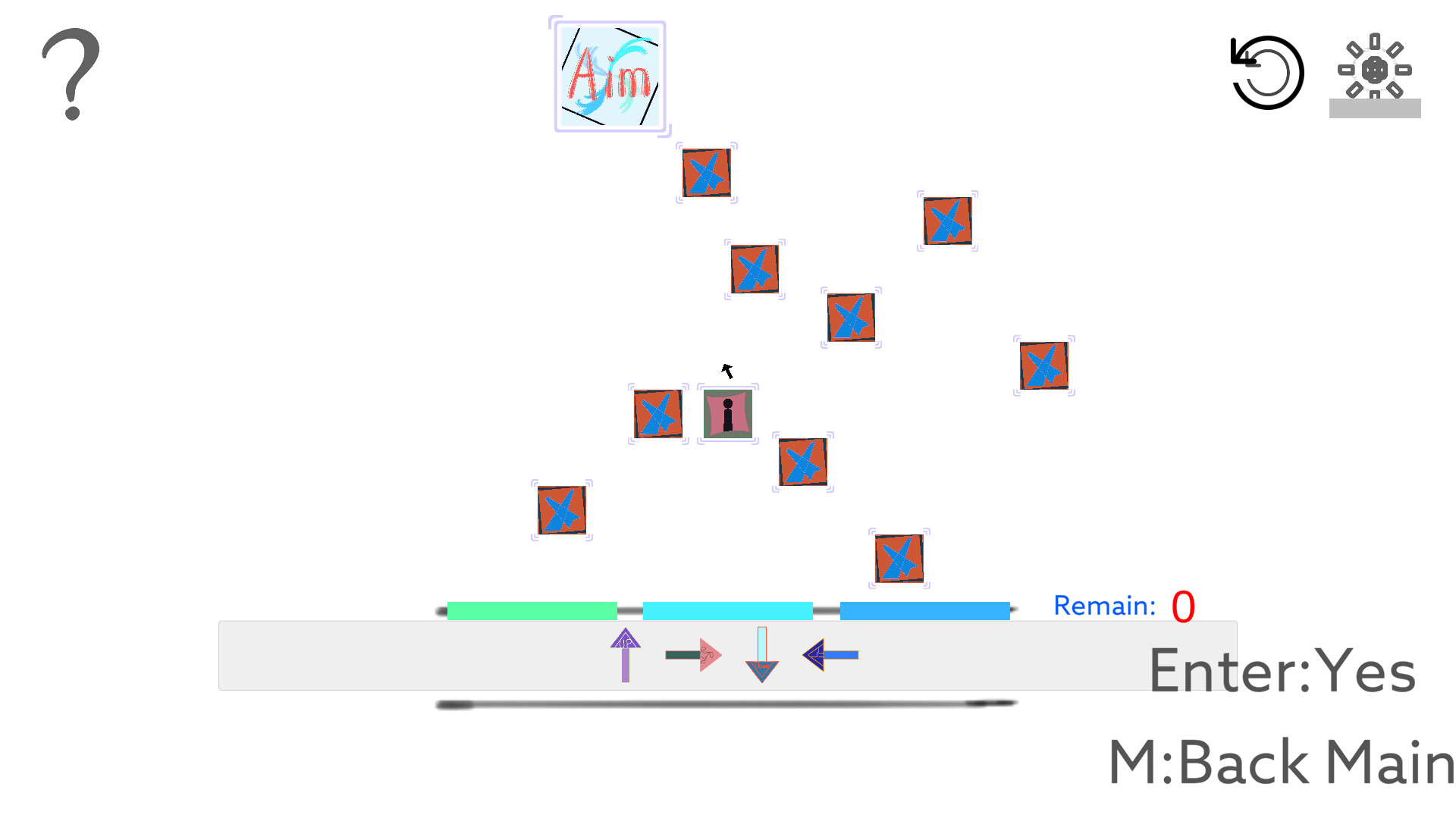 Timing Blocks Featured Screenshot #1