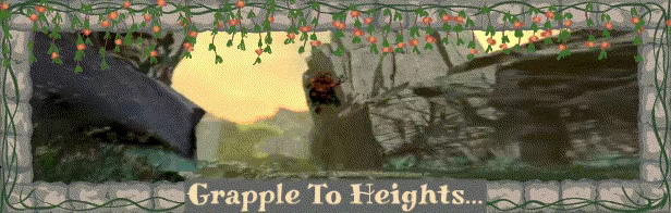 Sacred Forest video 4