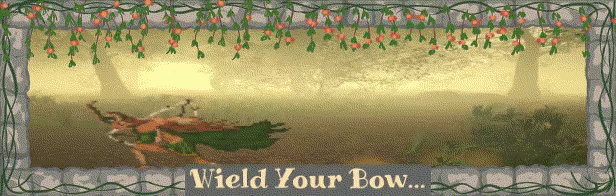 Sacred Forest video 2