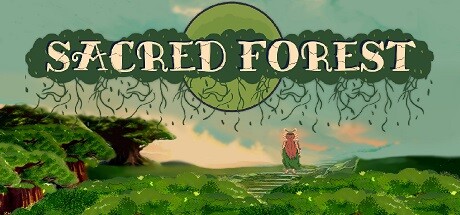 Sacred Forest Cheat Engine/CT