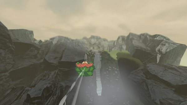 Sacred Forest screenshot 2