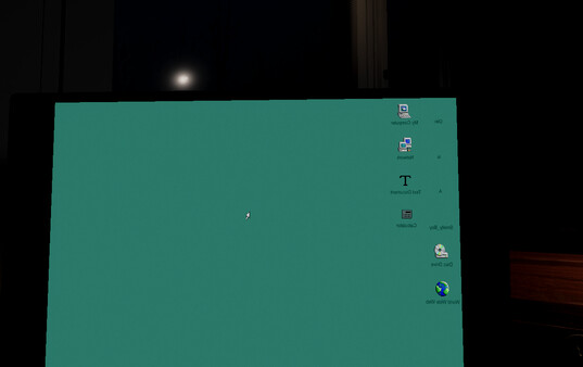 Viridian Screenshot