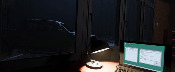 Viridian screenshot 4