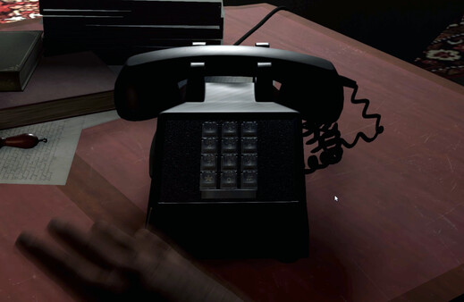 Viridian screenshot 5