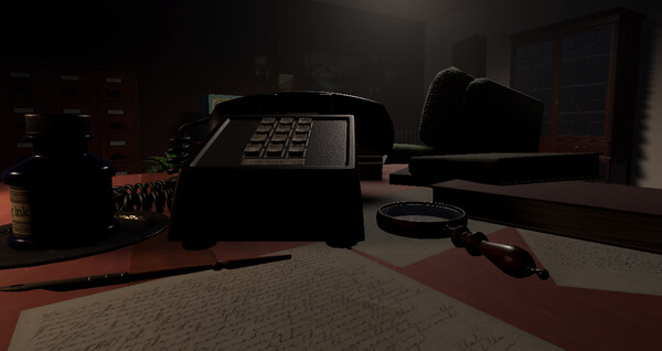 Viridian Screenshot