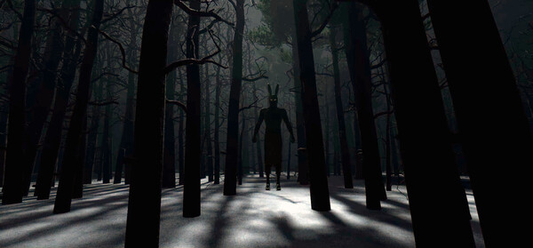 Viridian screenshot 1